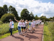 Praktische informatie deelnemers 2023 Praktische informatie deelnemers 2023